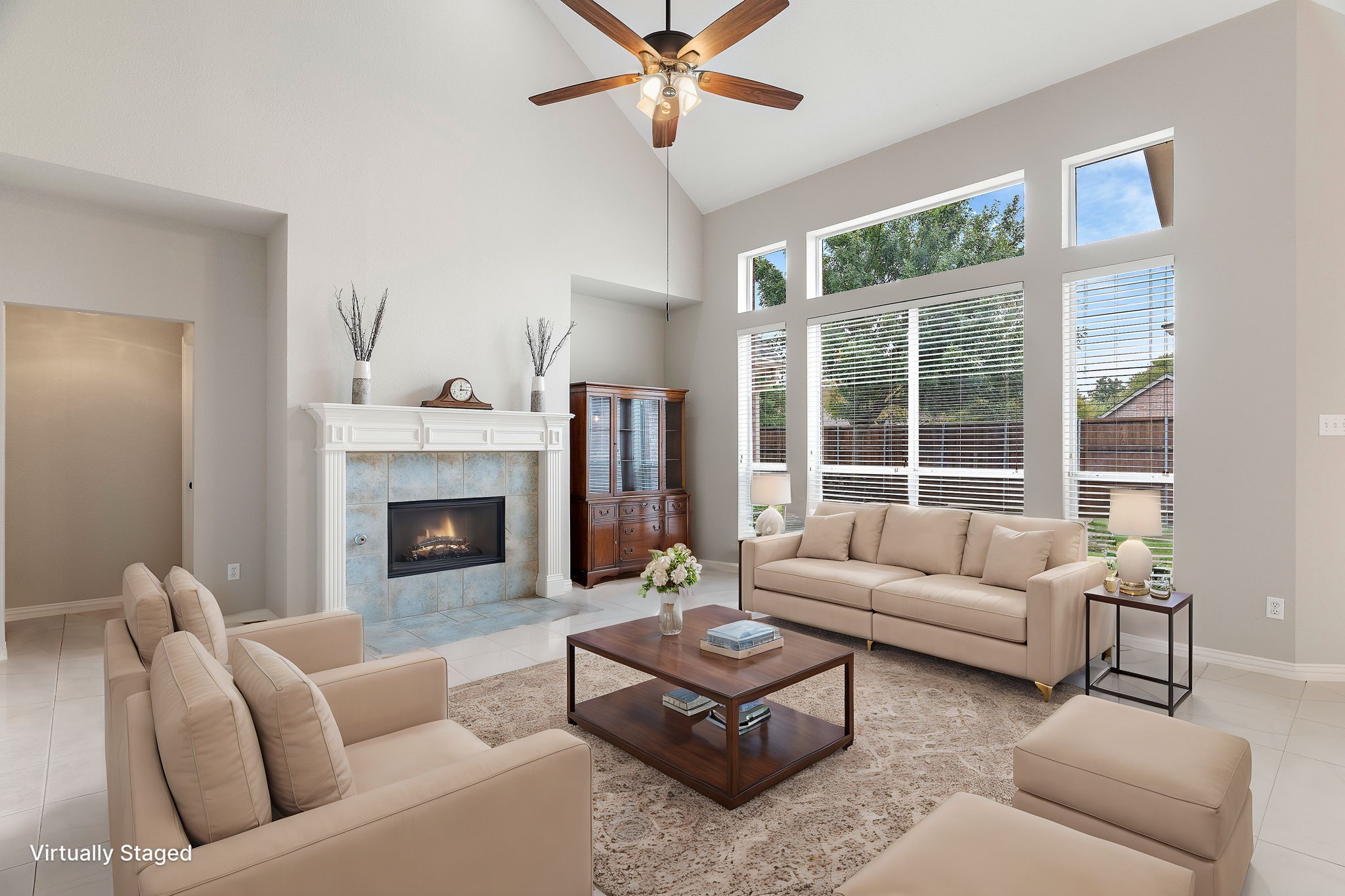 1403 Cool Springs Drive Allen TX 75013