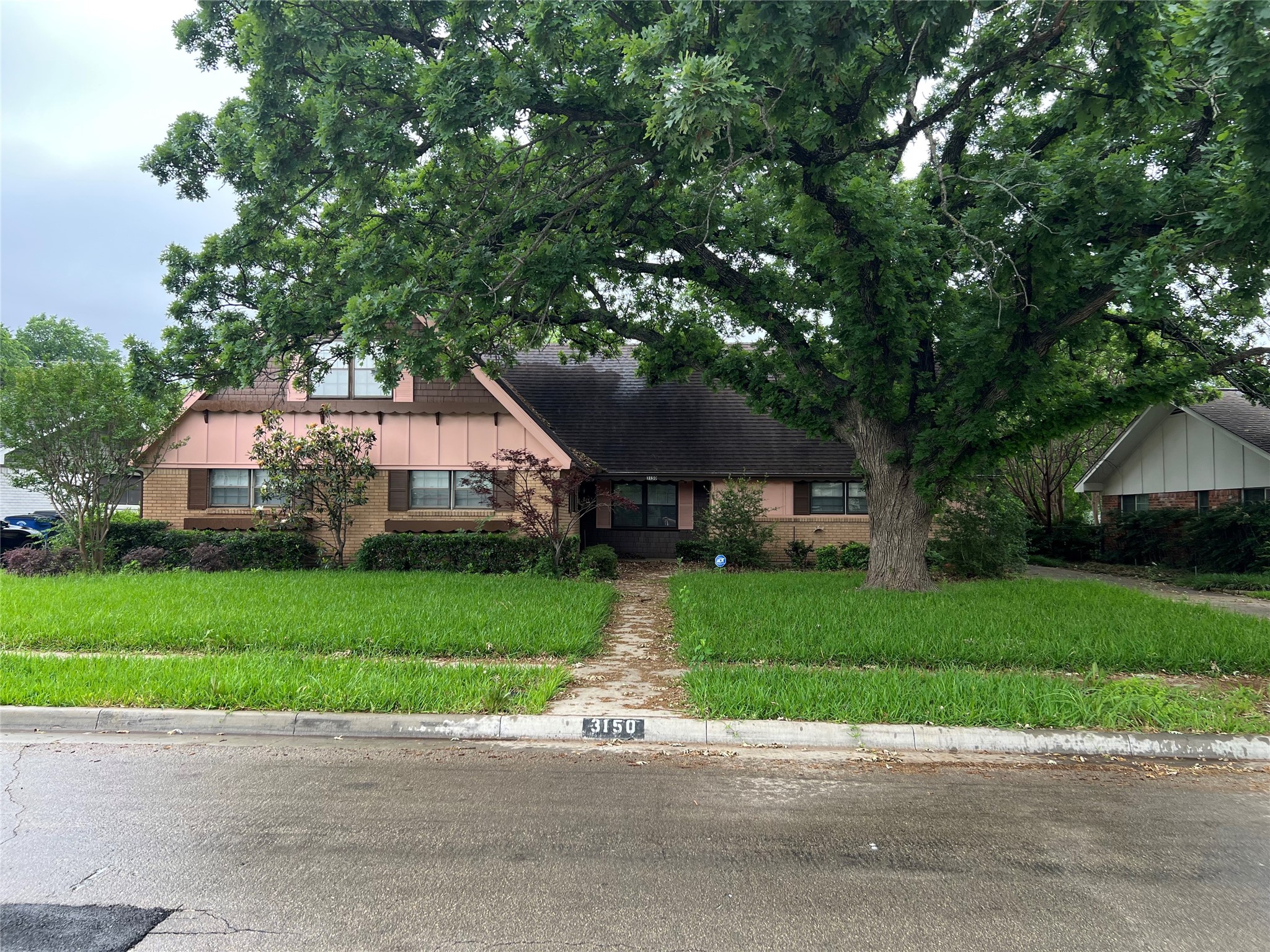 3150 Jubilee Trail Dallas TX 75229