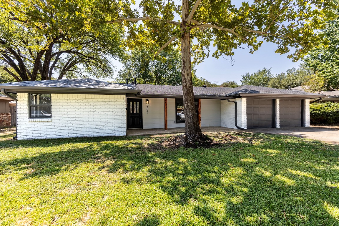 205 W Cheryl Avenue Hurst TX 76053