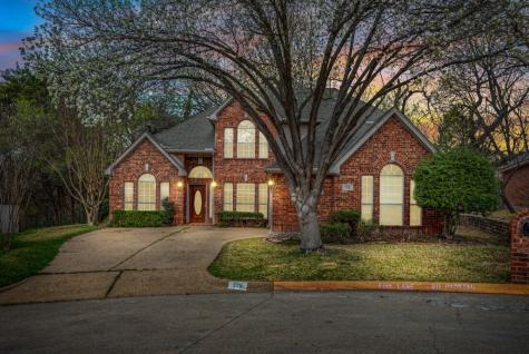 225 Freedom Court Rockwall TX 75032