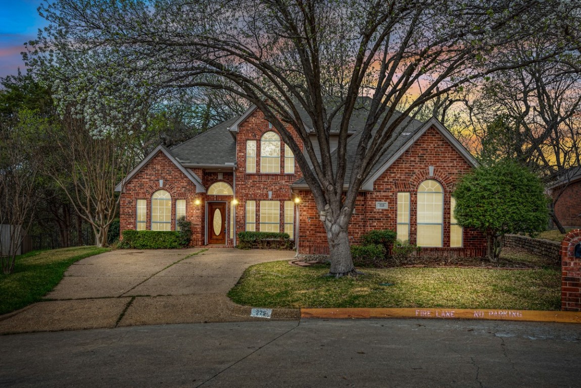 225 Freedom Court Rockwall TX 75032
