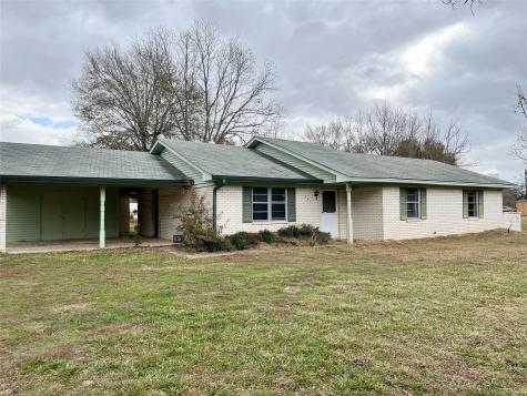 705 Richard Street Quitman TX 75783