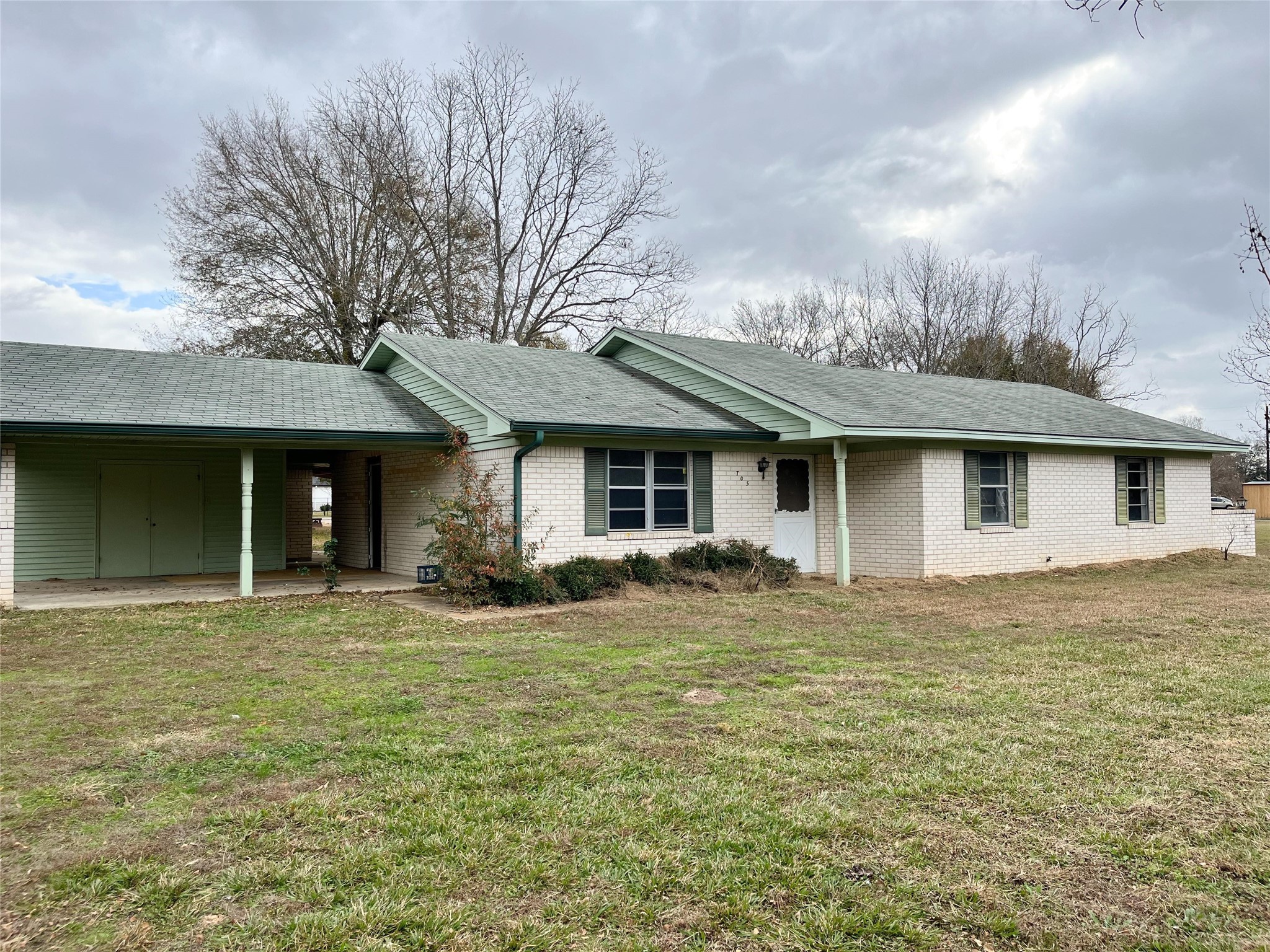 705 Richard Street Quitman TX 75783