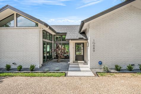 10689 Pagewood Drive Dallas TX 75230
