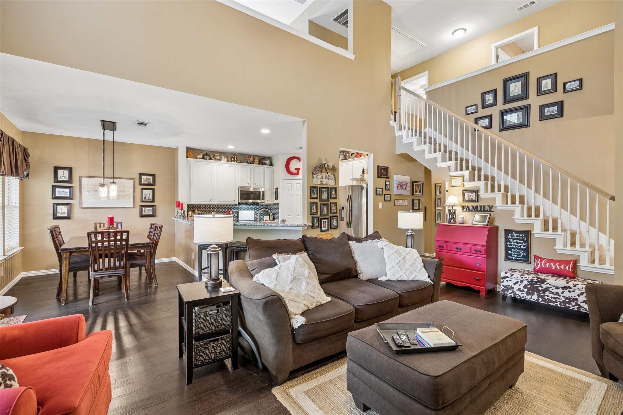 403 Springtree Road Lake Dallas TX 75065