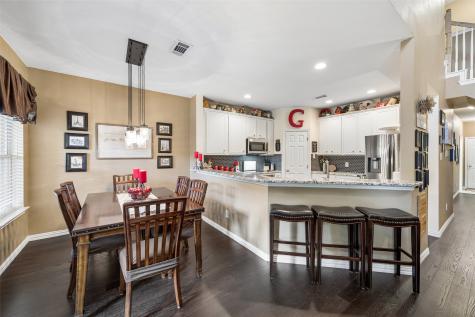 403 Springtree Road Lake Dallas TX 75065