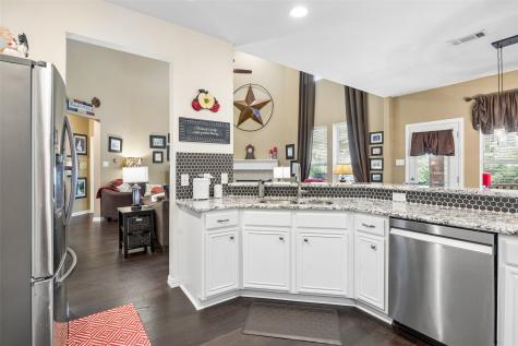 403 Springtree Road Lake Dallas TX 75065