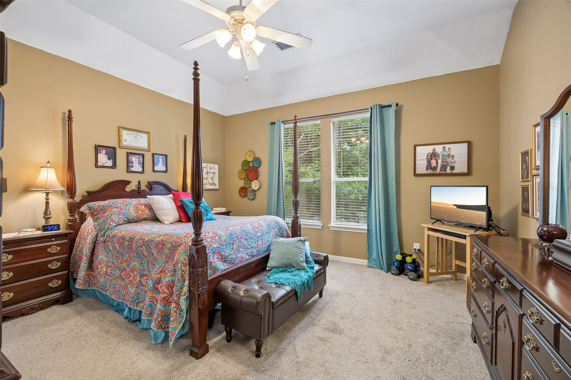 403 Springtree Road Lake Dallas TX 75065