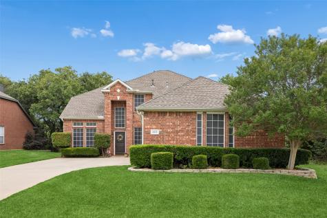 403 Springtree Road Lake Dallas TX 75065