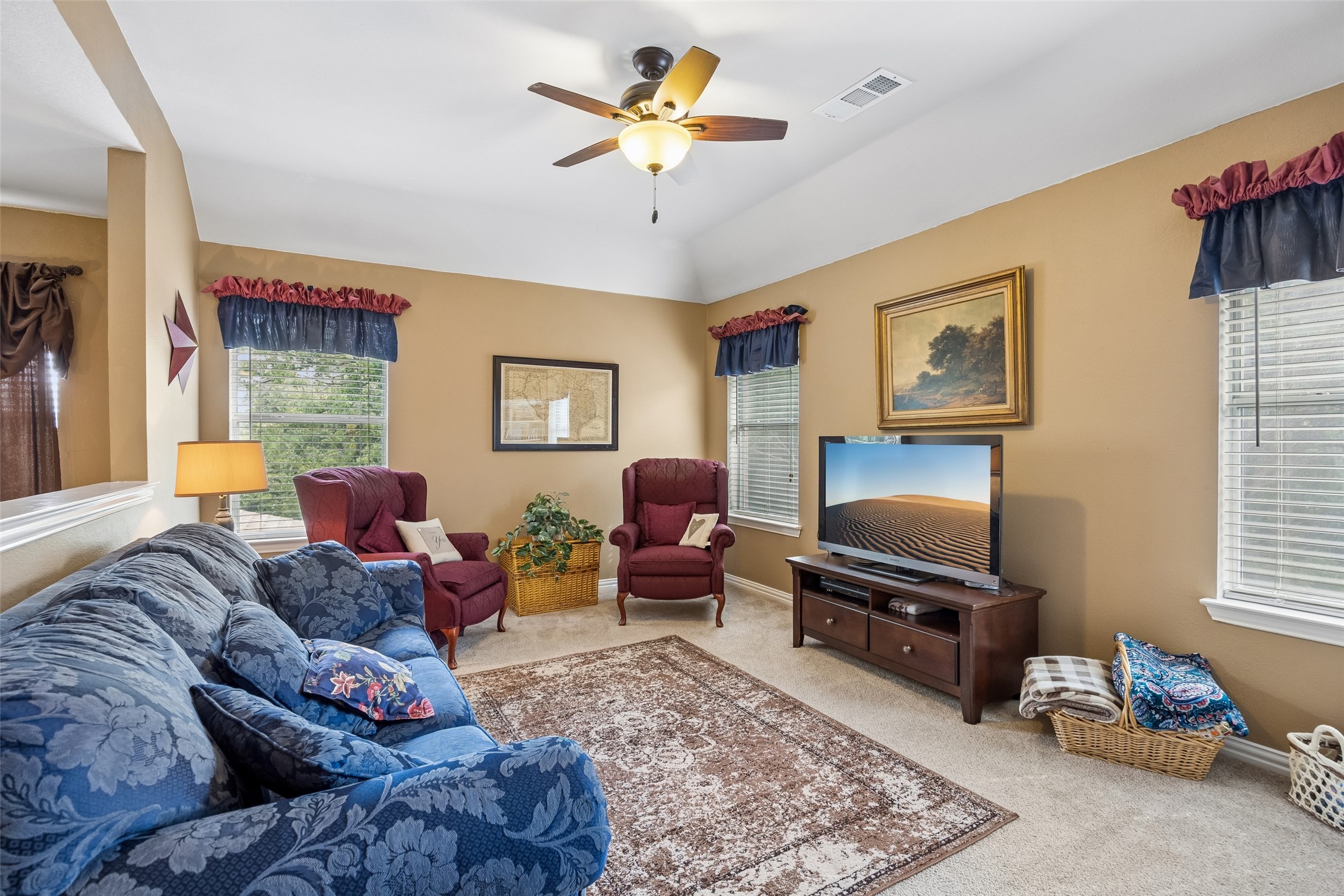 403 Springtree Road Lake Dallas TX 75065