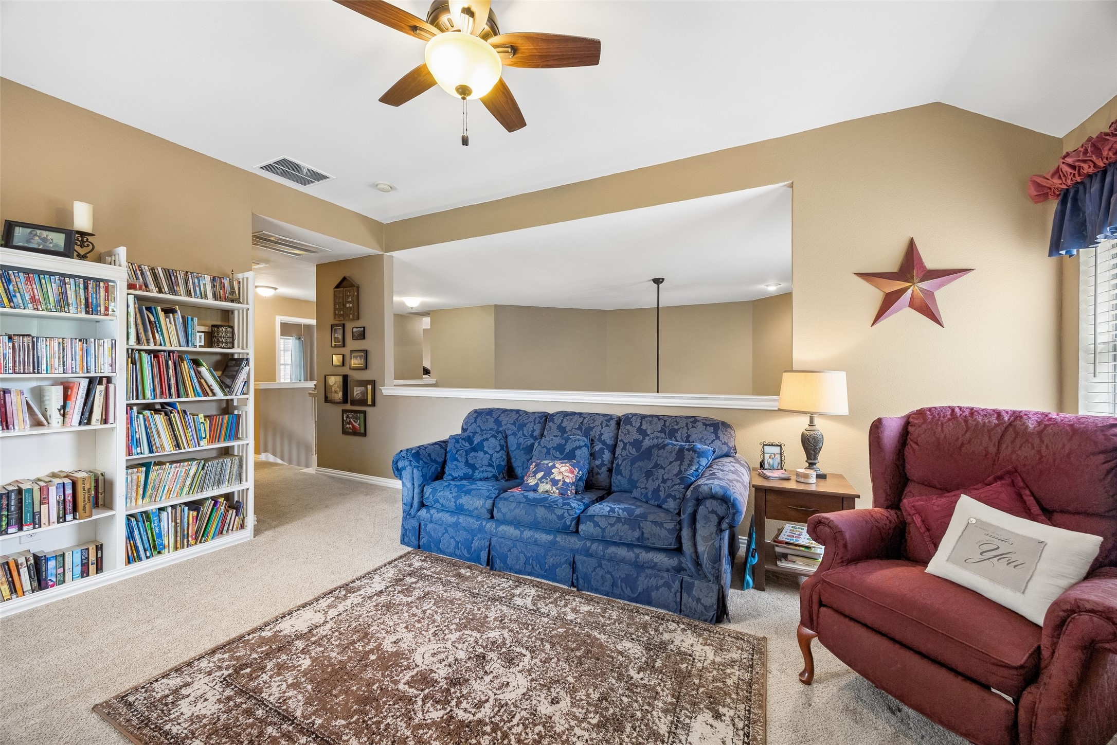 403 Springtree Road Lake Dallas TX 75065