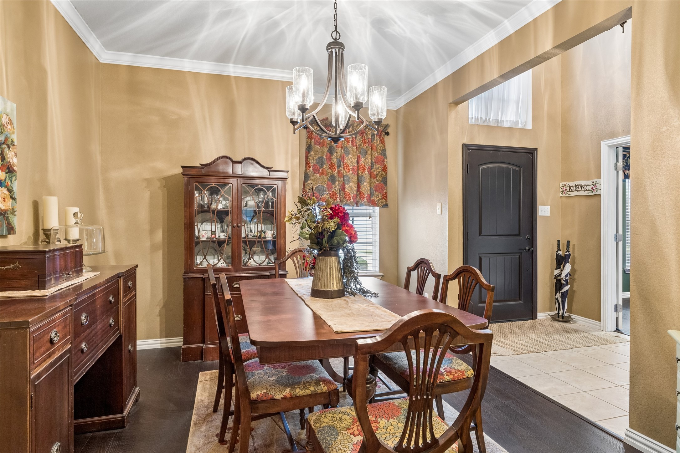 403 Springtree Road Lake Dallas TX 75065