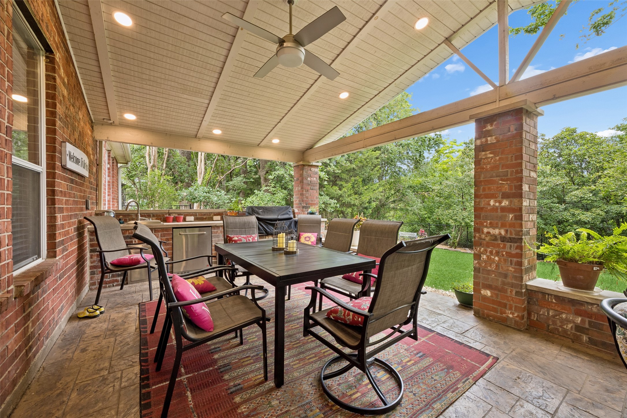 403 Springtree Road Lake Dallas TX 75065