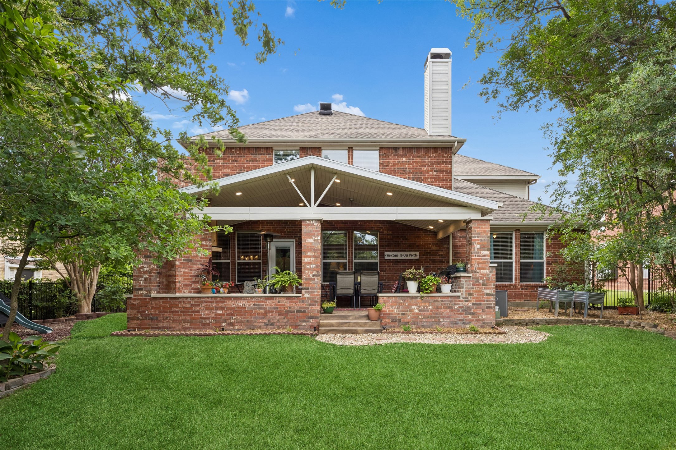 403 Springtree Road Lake Dallas TX 75065