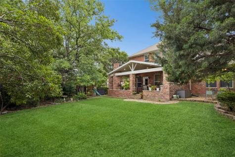 403 Springtree Road Lake Dallas TX 75065