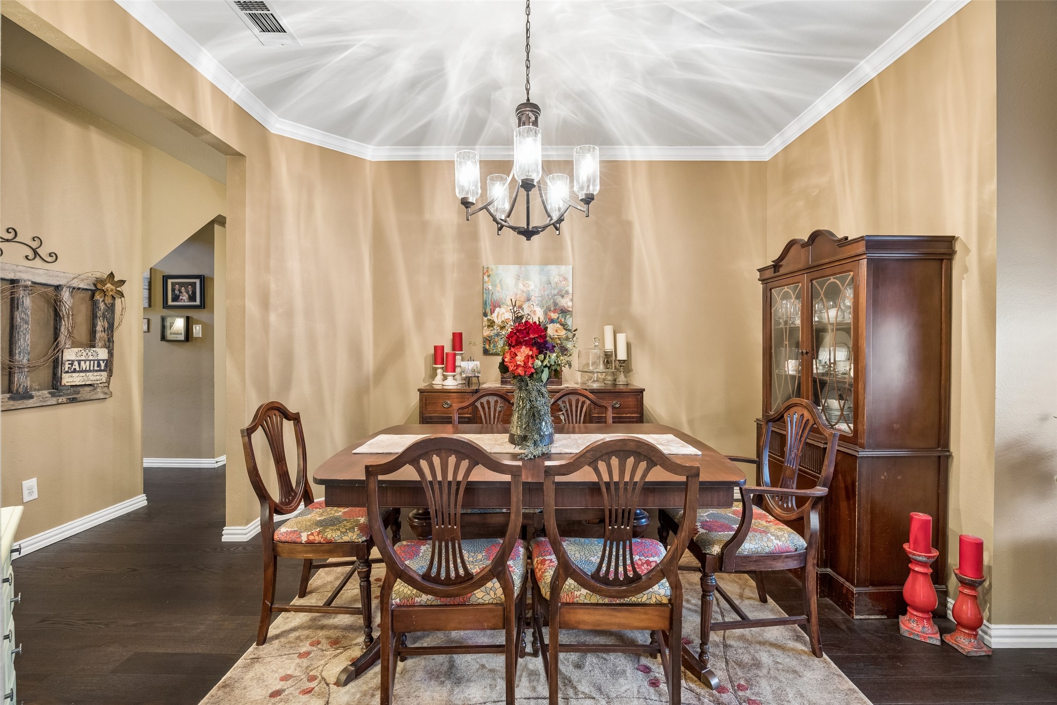 403 Springtree Road Lake Dallas TX 75065