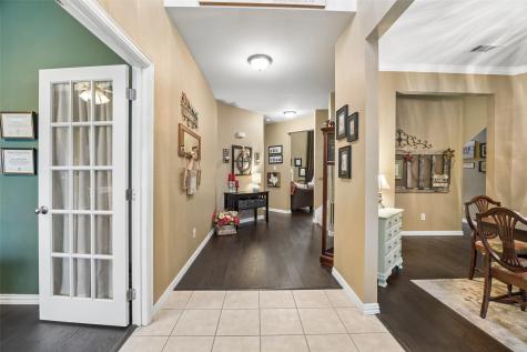 403 Springtree Road Lake Dallas TX 75065