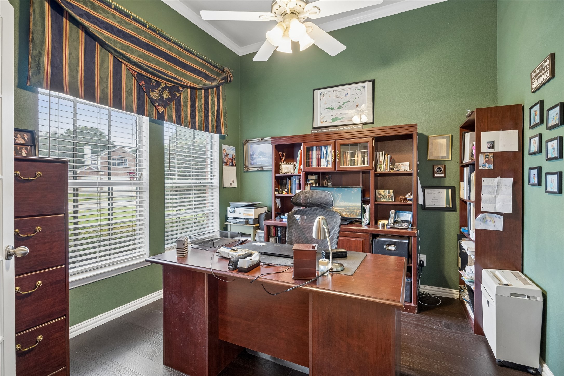 403 Springtree Road Lake Dallas TX 75065