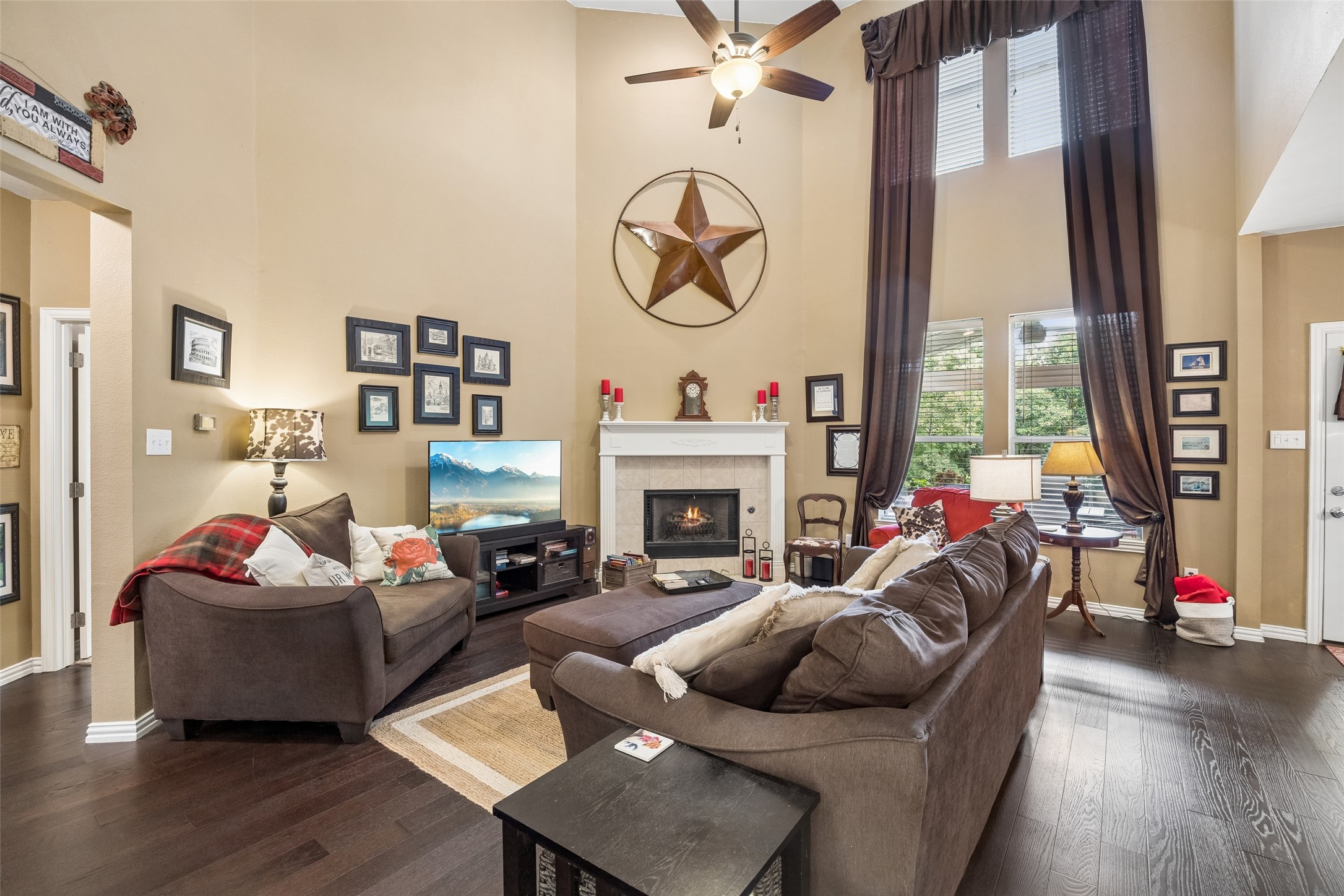403 Springtree Road Lake Dallas TX 75065