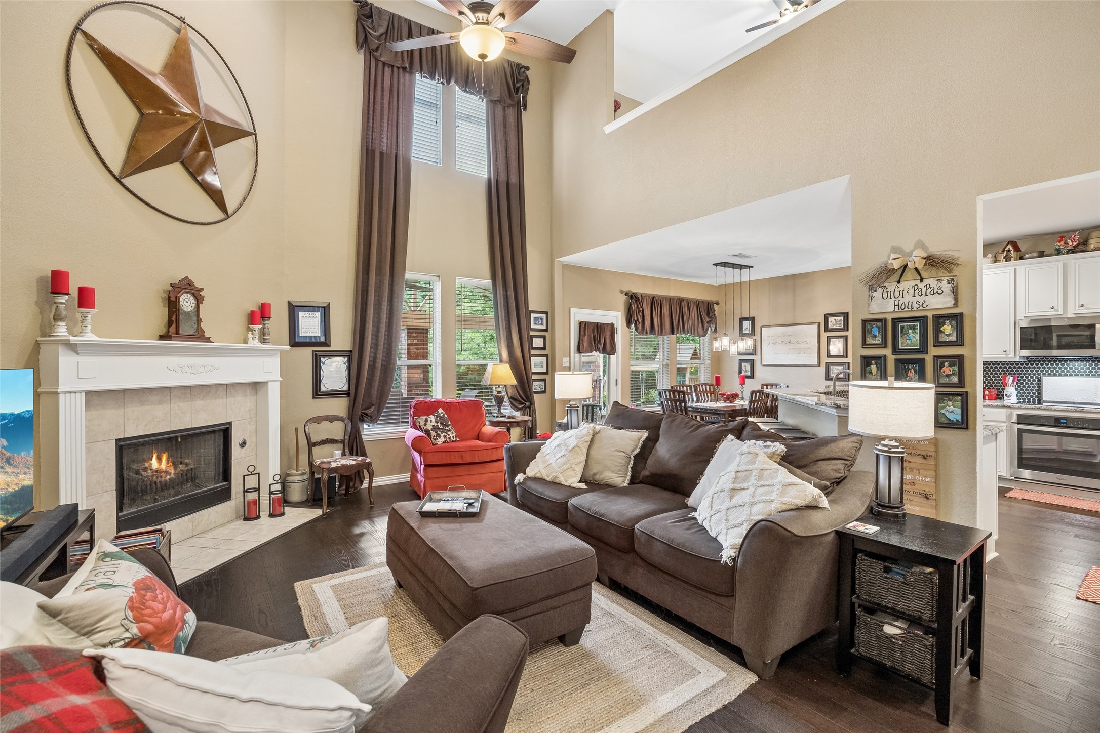 403 Springtree Road Lake Dallas TX 75065