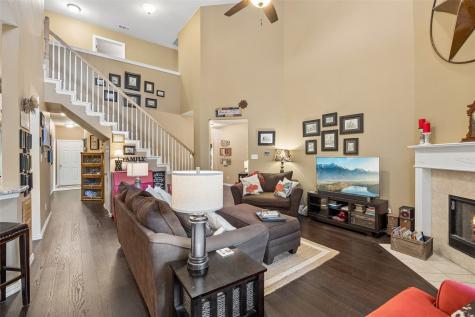 403 Springtree Road Lake Dallas TX 75065