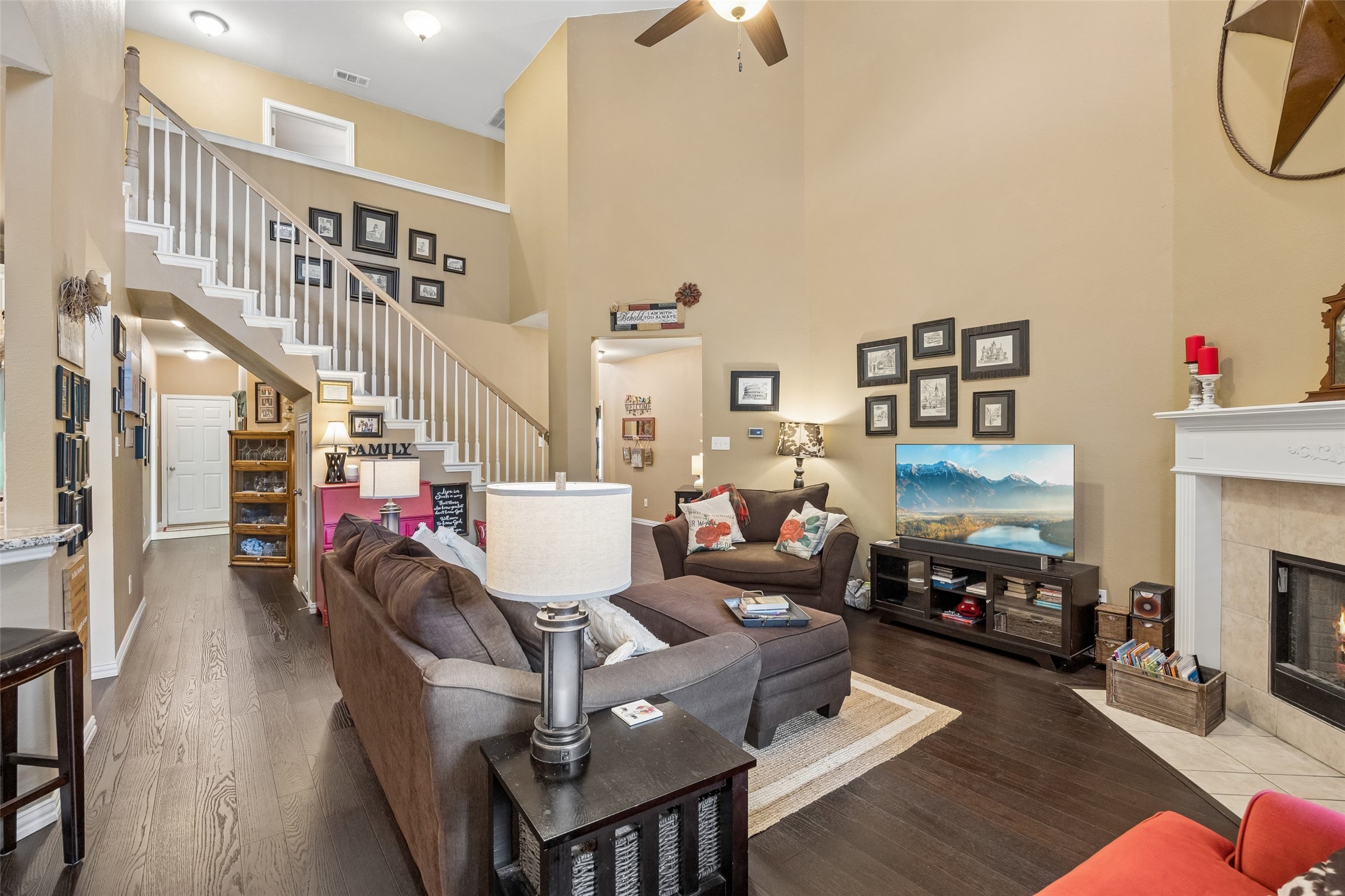 403 Springtree Road Lake Dallas TX 75065