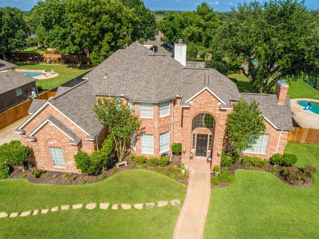 5809 Highland Hills Lane Colleyville TX 76034