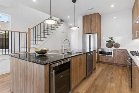 6607 Roper Street Dallas TX 75209