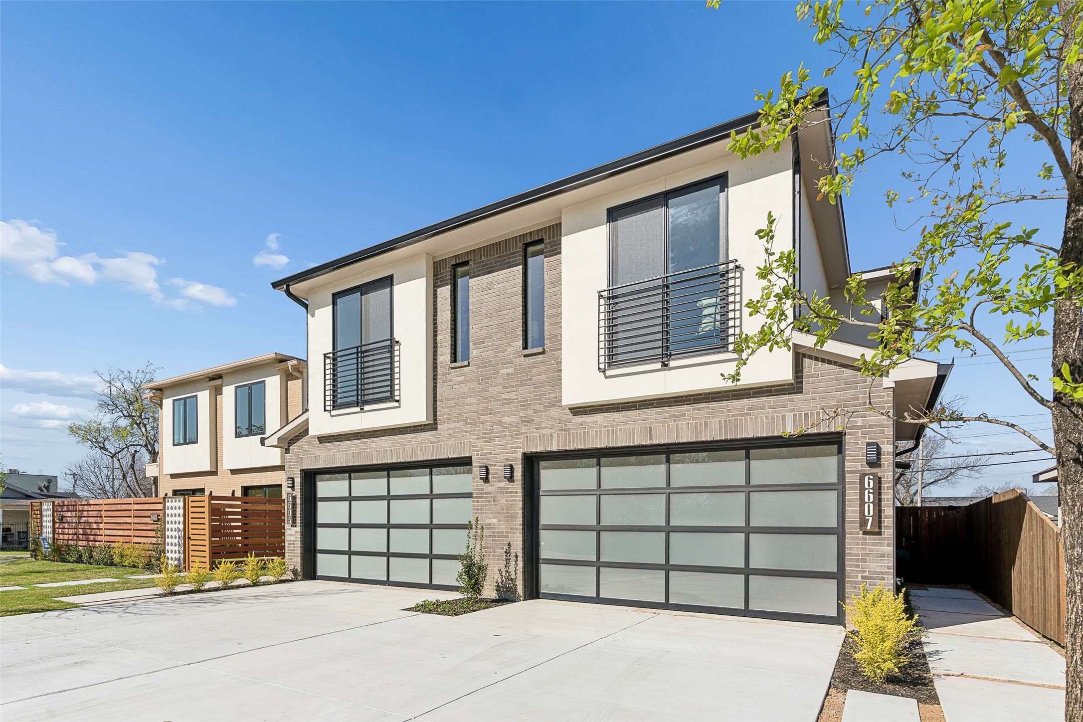 6607 Roper Street Dallas TX 75209