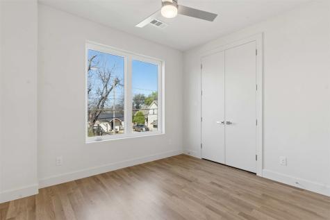 6607 Roper Street Dallas TX 75209