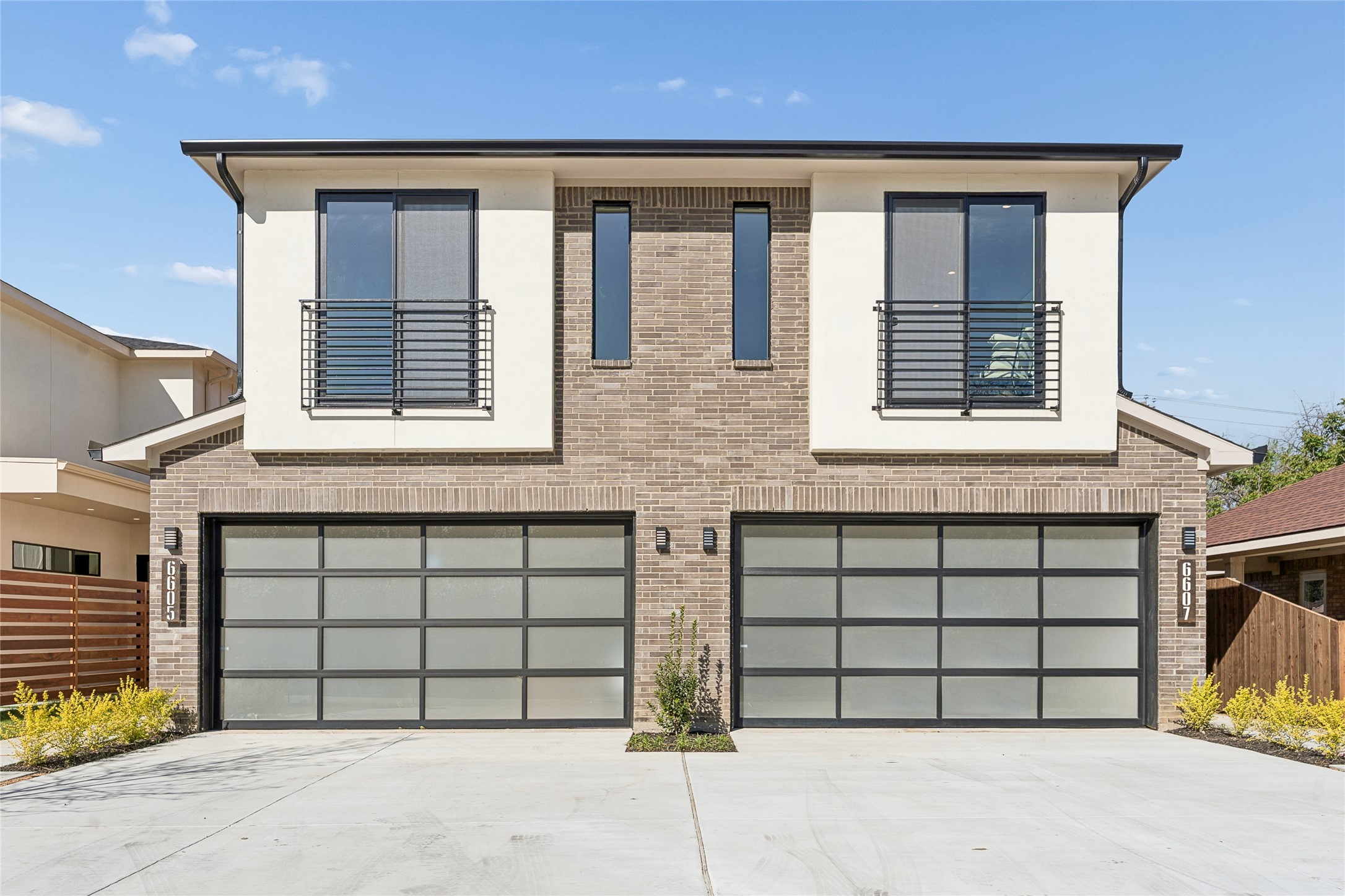 6607 Roper Street Dallas TX 75209