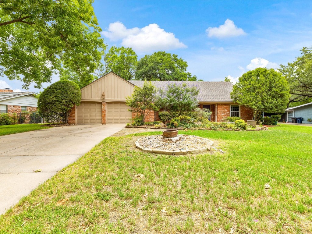 4217 Shannon Drive Fort Worth TX 76116