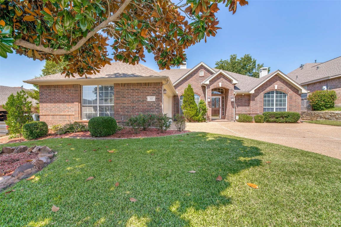 113 Clipper Court Rockwall TX 75032