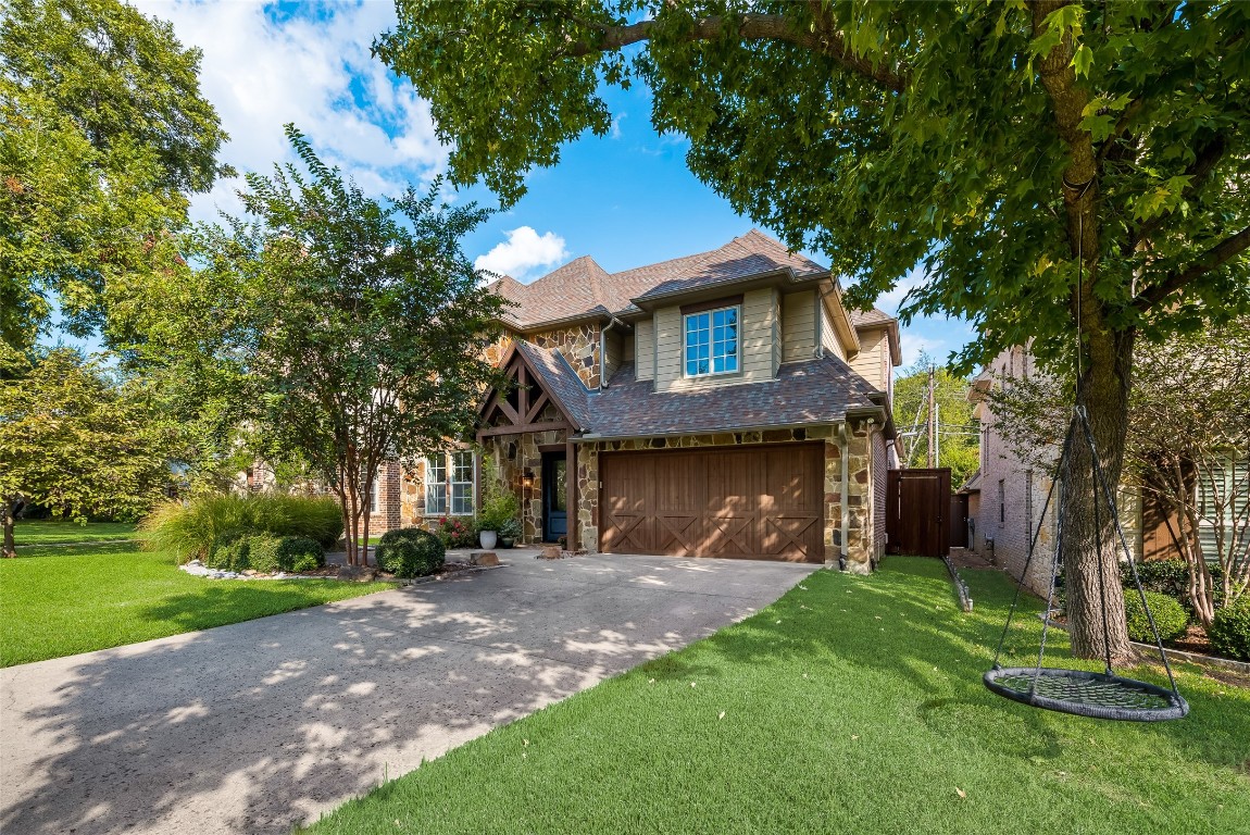 6275 Malcolm Drive Dallas TX 75214