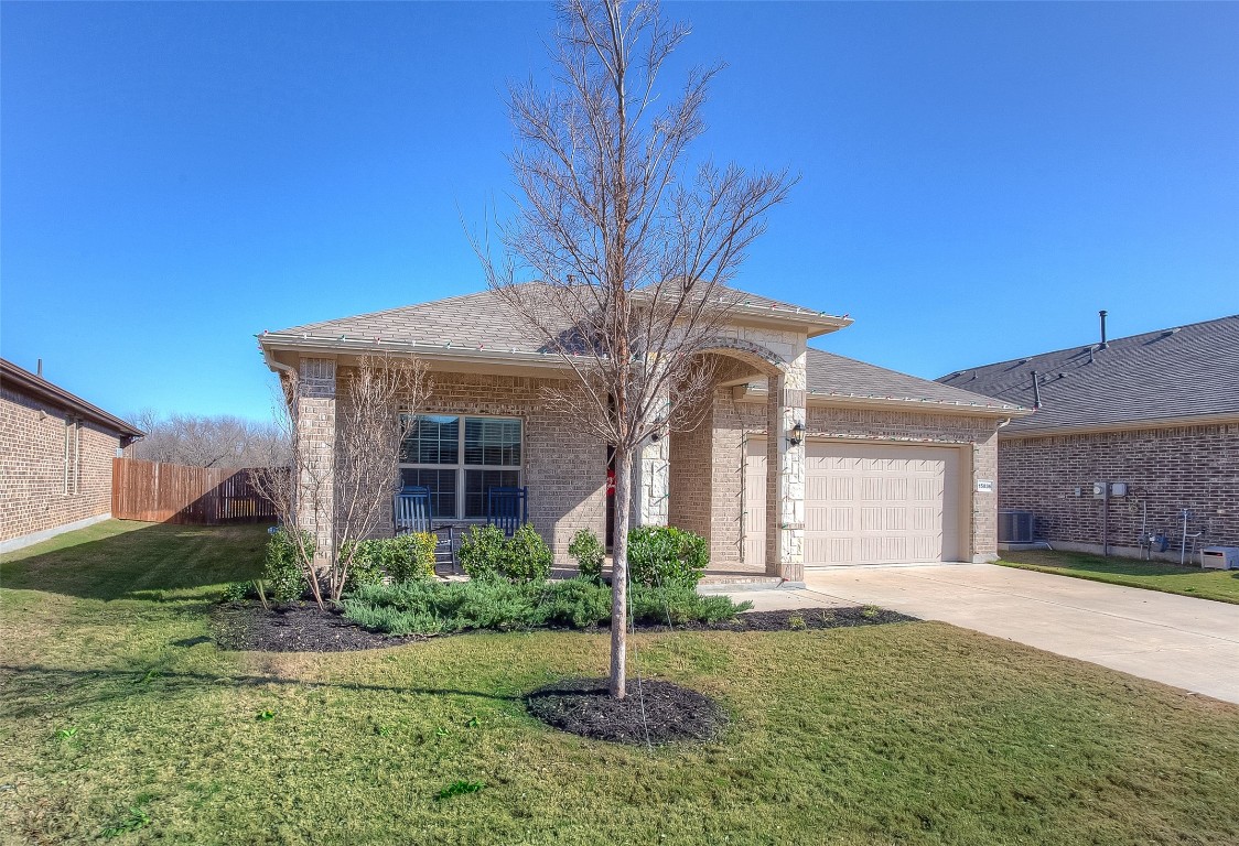 15836 Back Nine Road Fort Worth TX 76177
