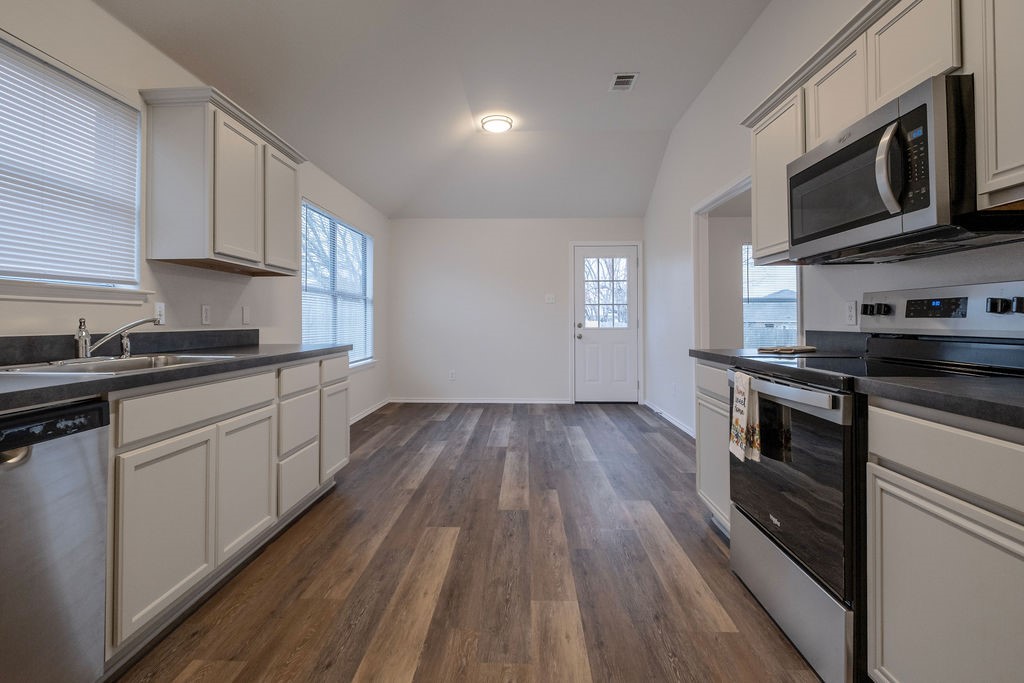 135 Jackson Drive Terrell TX 75160