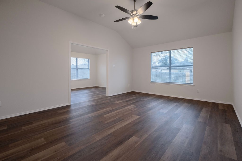 135 Jackson Drive Terrell TX 75160
