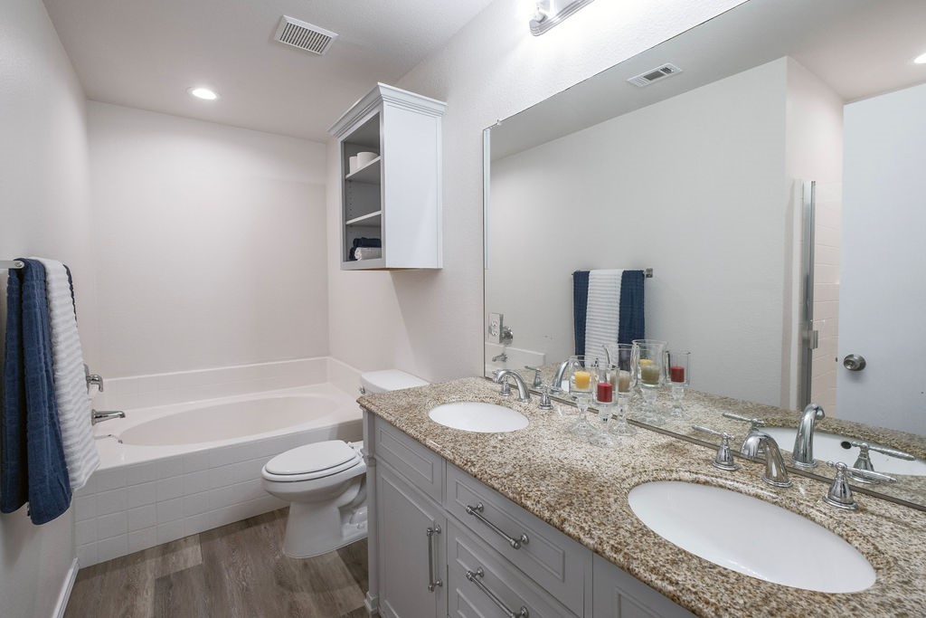 135 Jackson Drive Terrell TX 75160