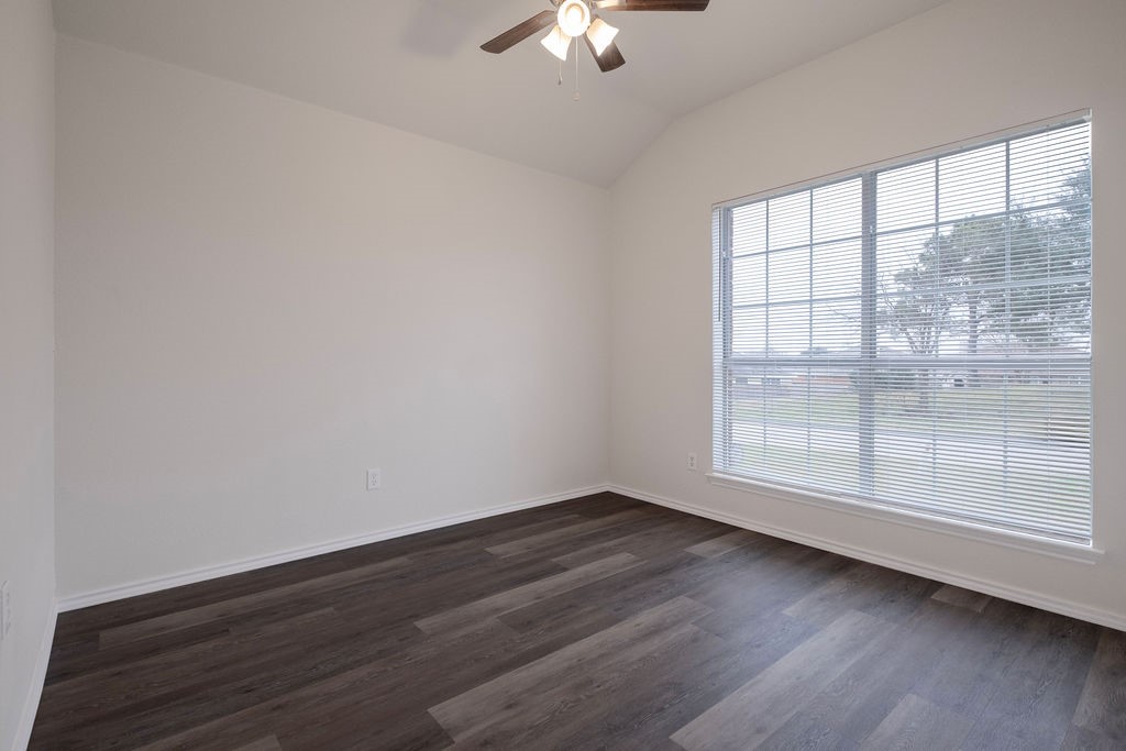 135 Jackson Drive Terrell TX 75160
