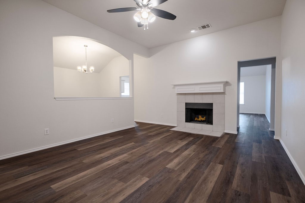 135 Jackson Drive Terrell TX 75160