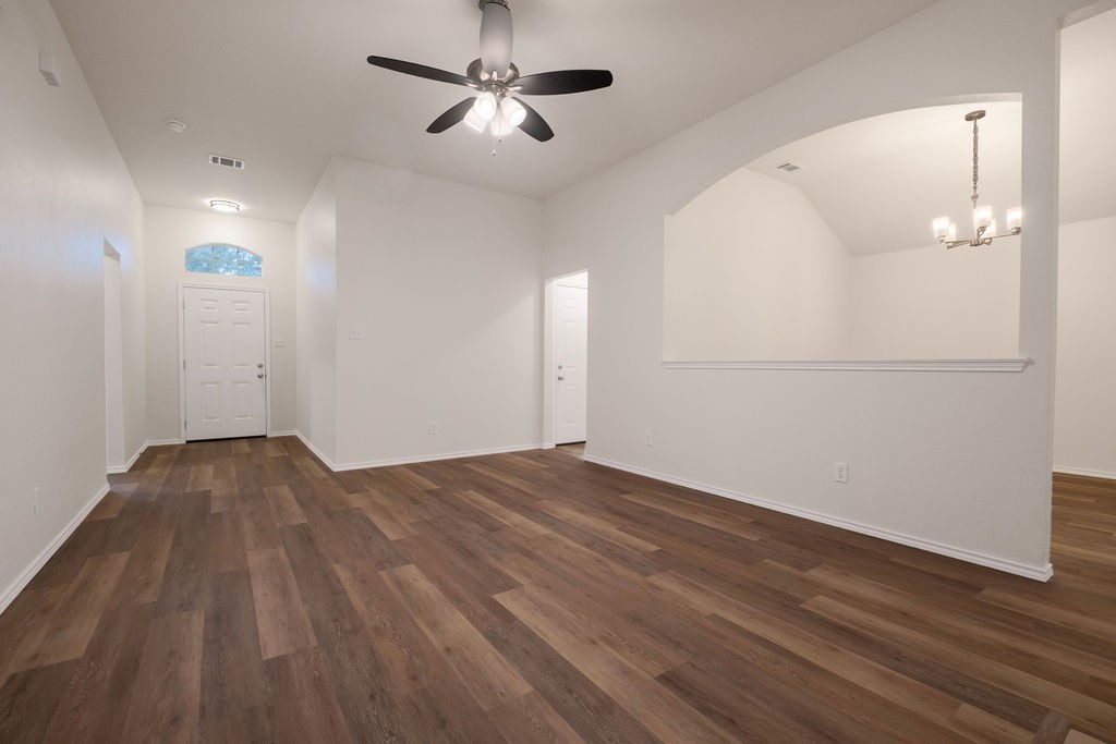 135 Jackson Drive Terrell TX 75160
