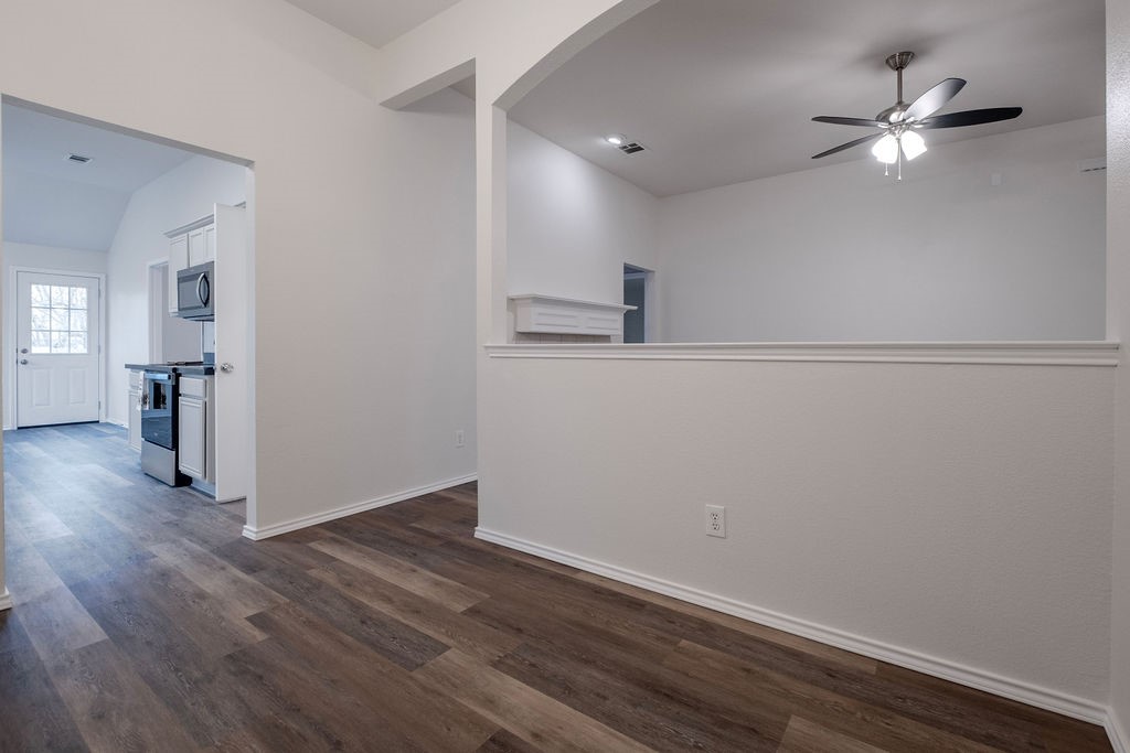 135 Jackson Drive Terrell TX 75160