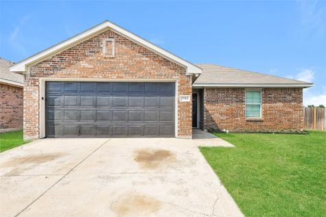 7741 Galemeadow Court Fort Worth TX 76123