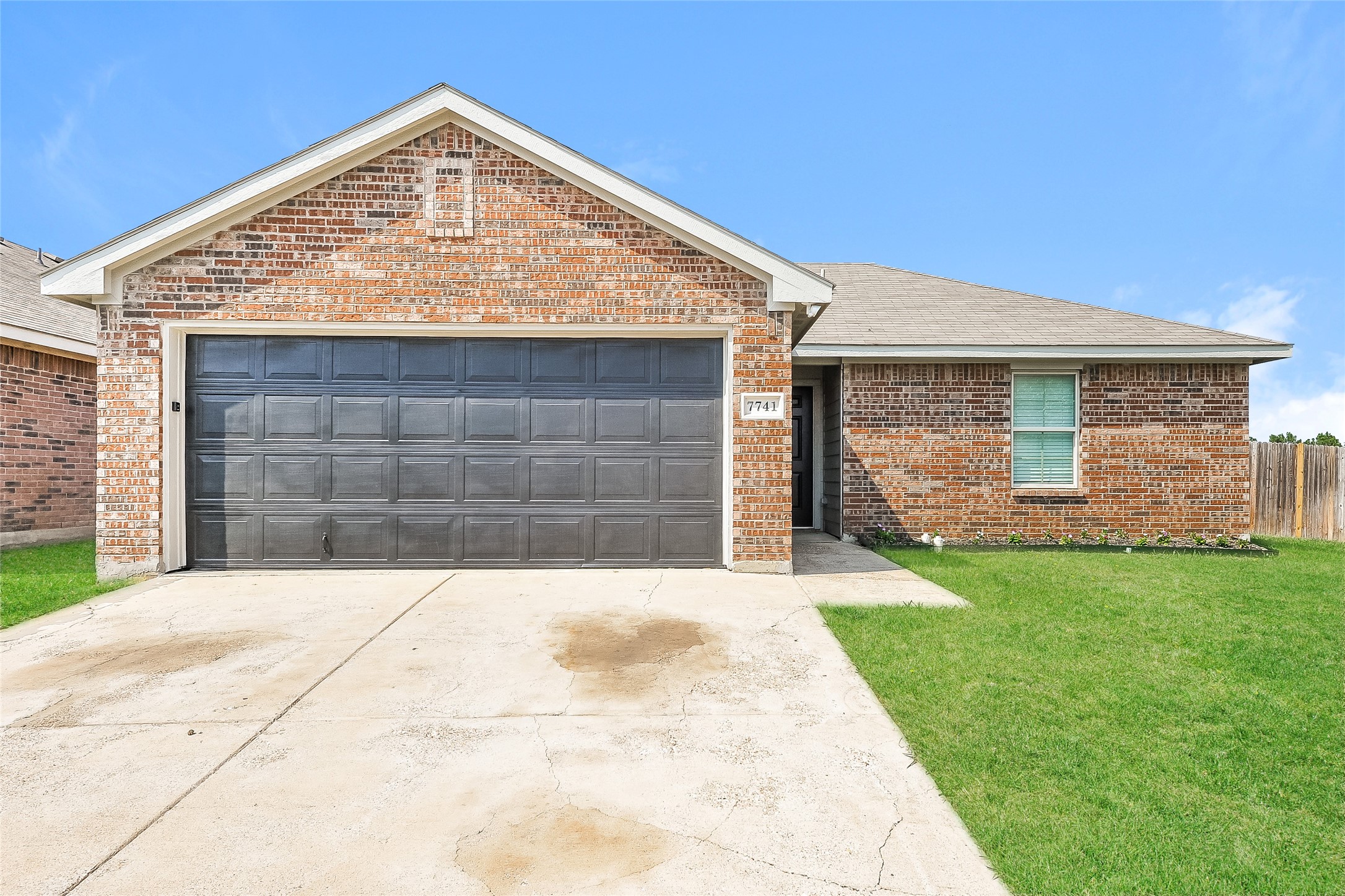 7741 Galemeadow Court Fort Worth TX 76123