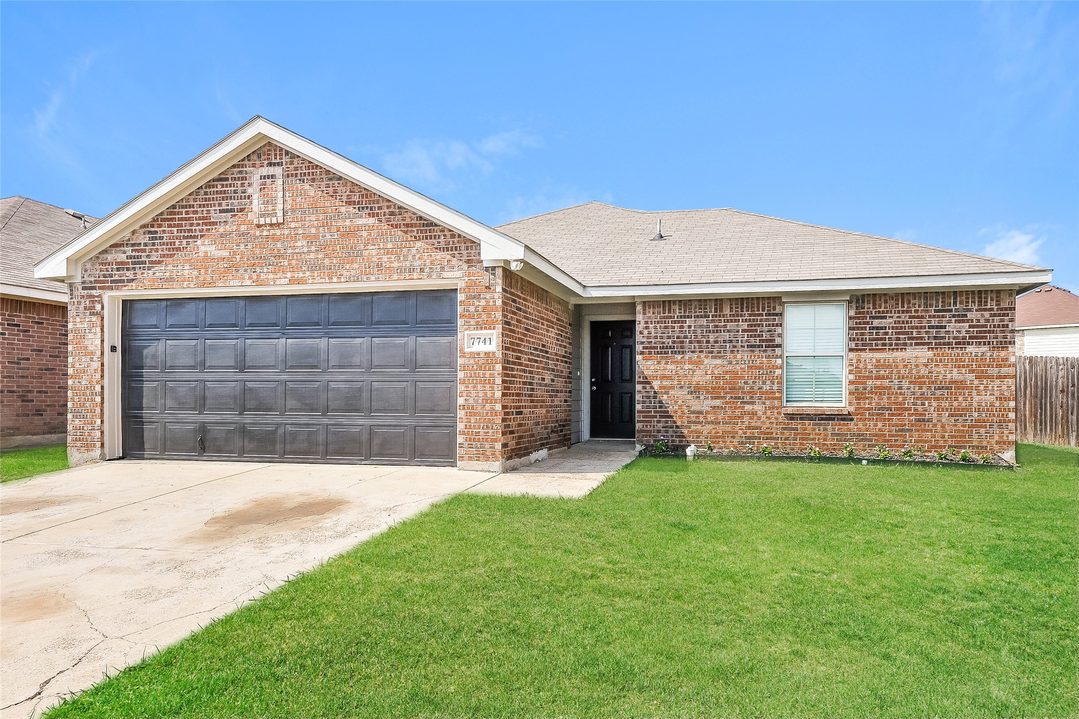 7741 Galemeadow Court Fort Worth TX 76123