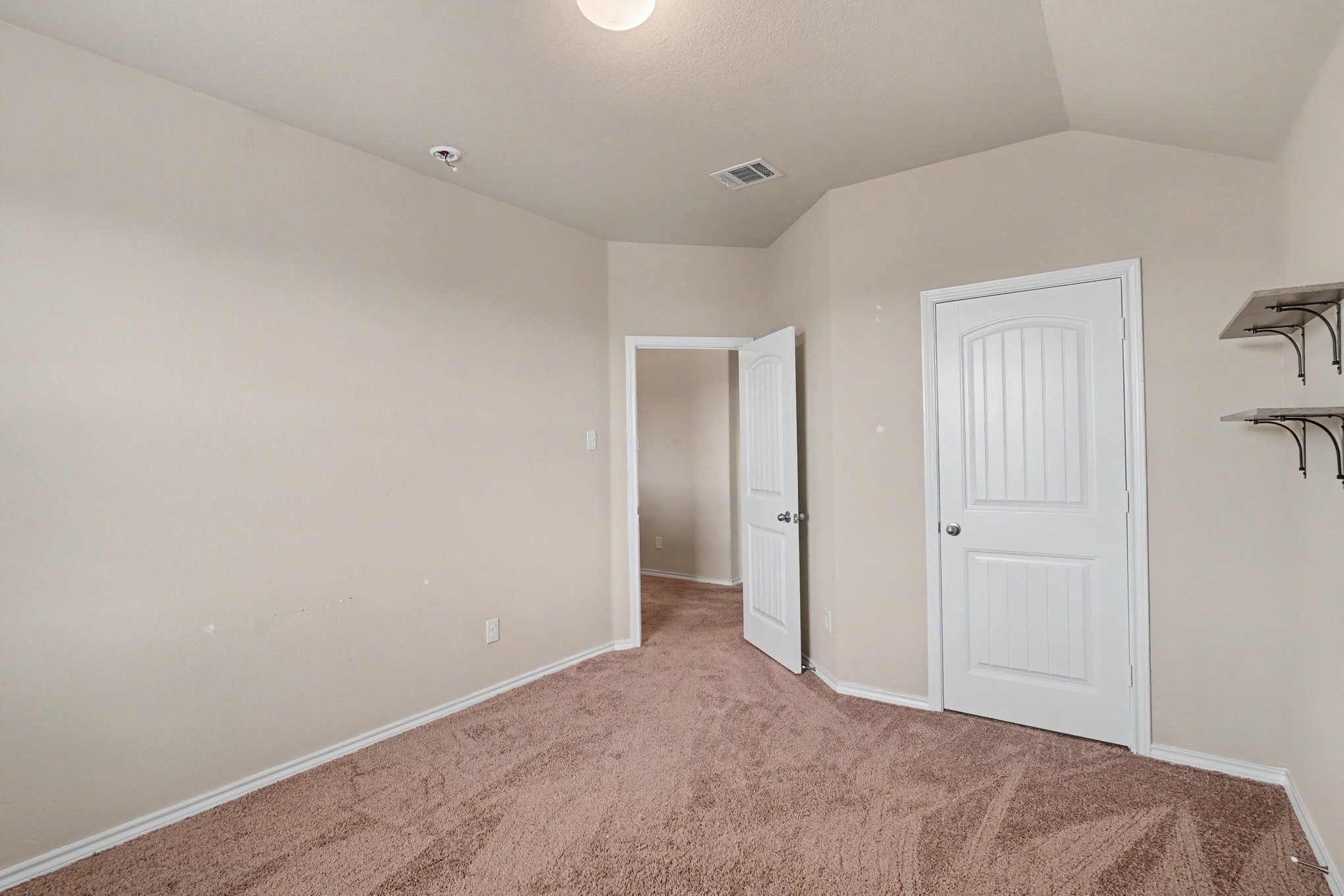 2728 Gains Mill Drive Fort Worth TX 76123