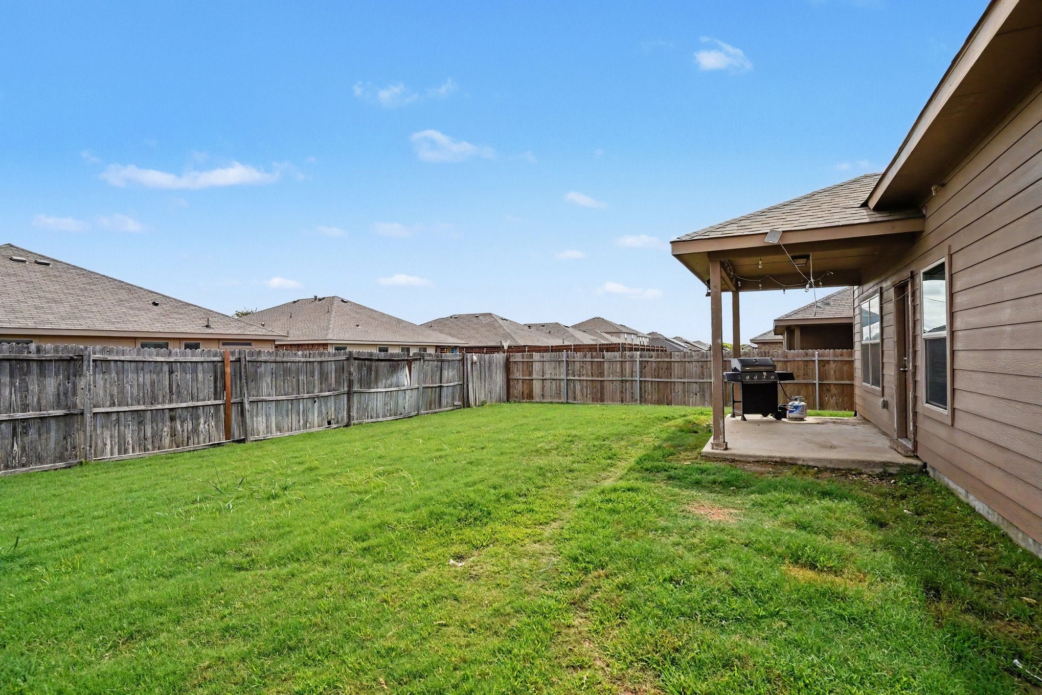 2728 Gains Mill Drive Fort Worth TX 76123