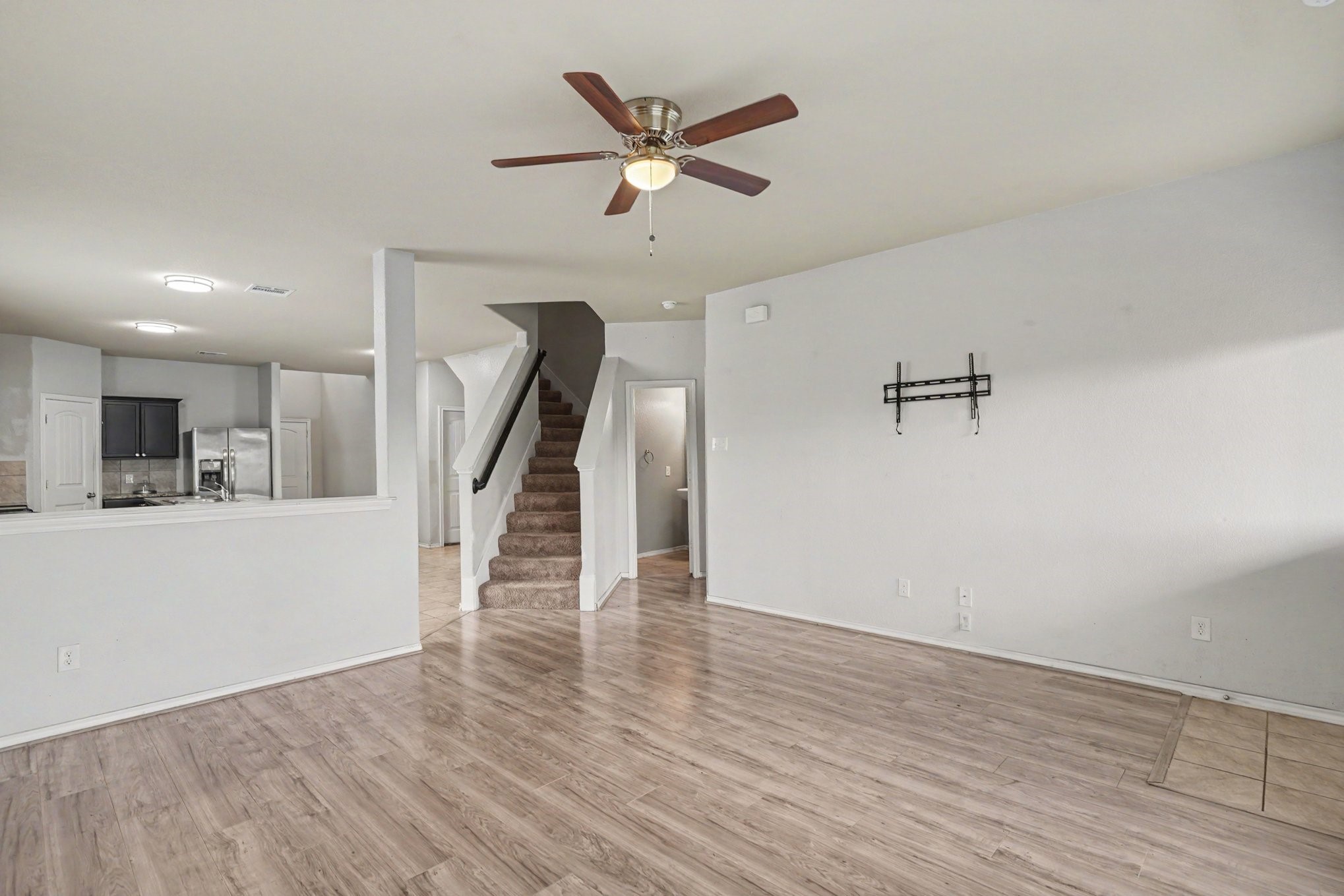 2728 Gains Mill Drive Fort Worth TX 76123