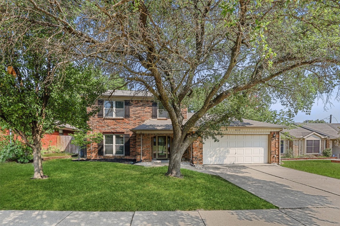 615 Mission Hills Drive Arlington TX 76018