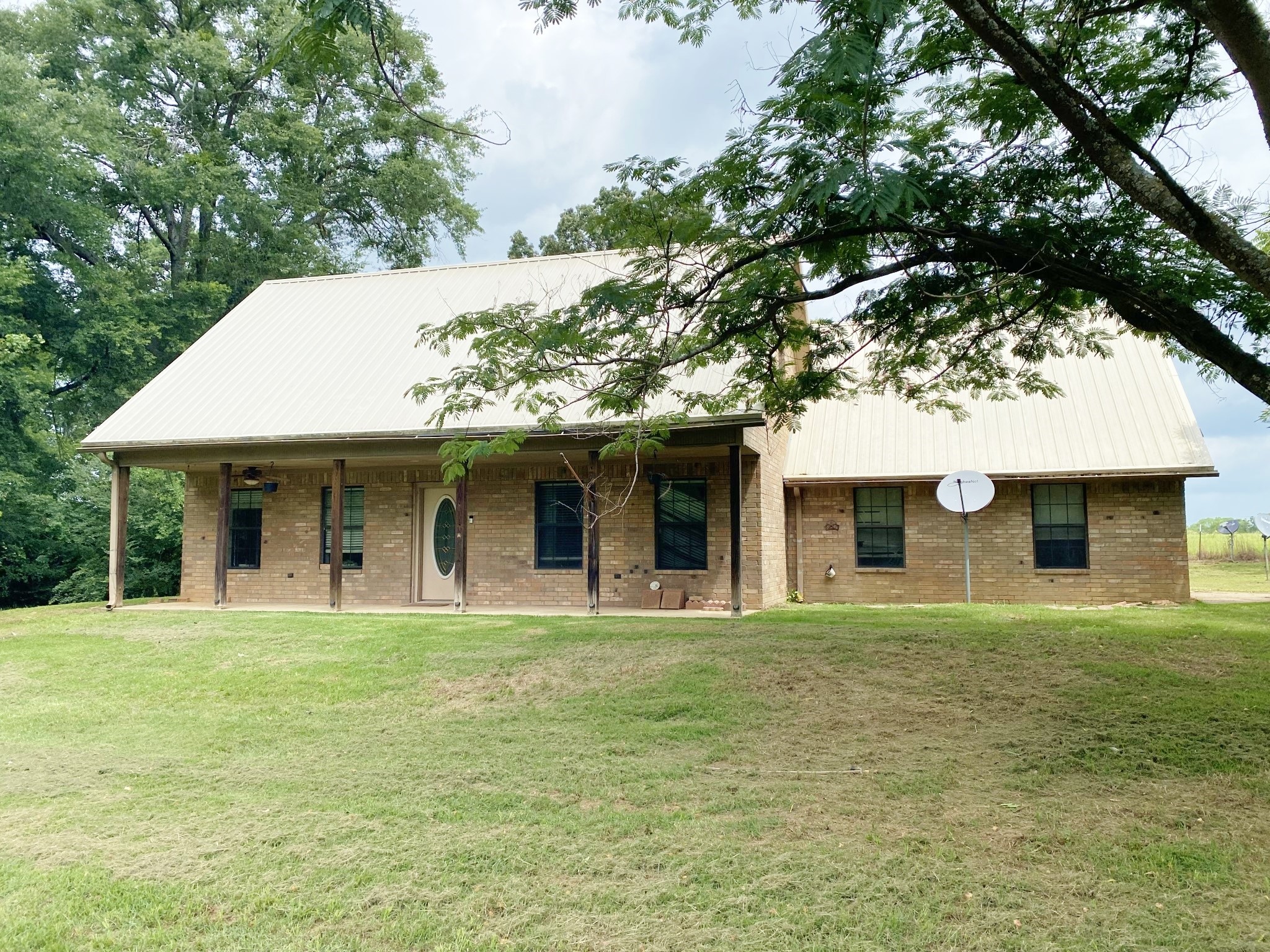 409 Cr 3060 Mt Pleasant TX 75455